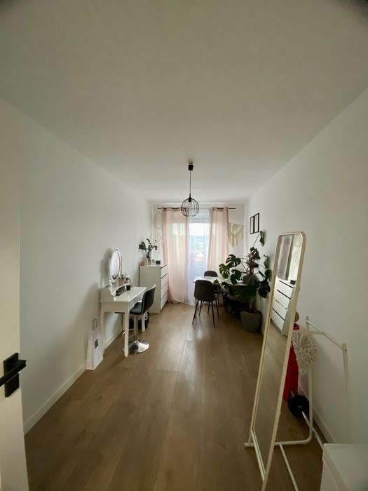 Komfortowe 3-pokojowe mieszkanie | Winda | Balkon | Ul. Wyszyńskiego - Widok 5