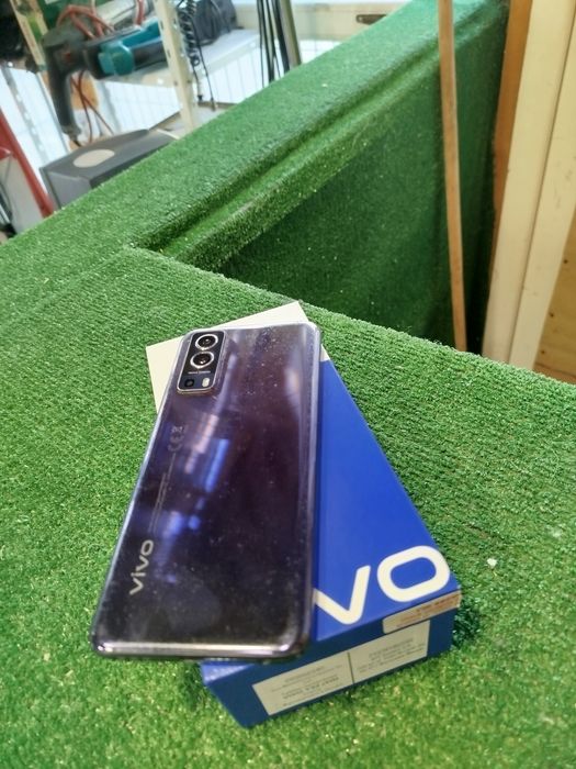 Smartfon VIVO y 52 5g 120gb/5