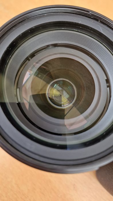 Nikon D750 + 70-300 VR + 24-85 VR