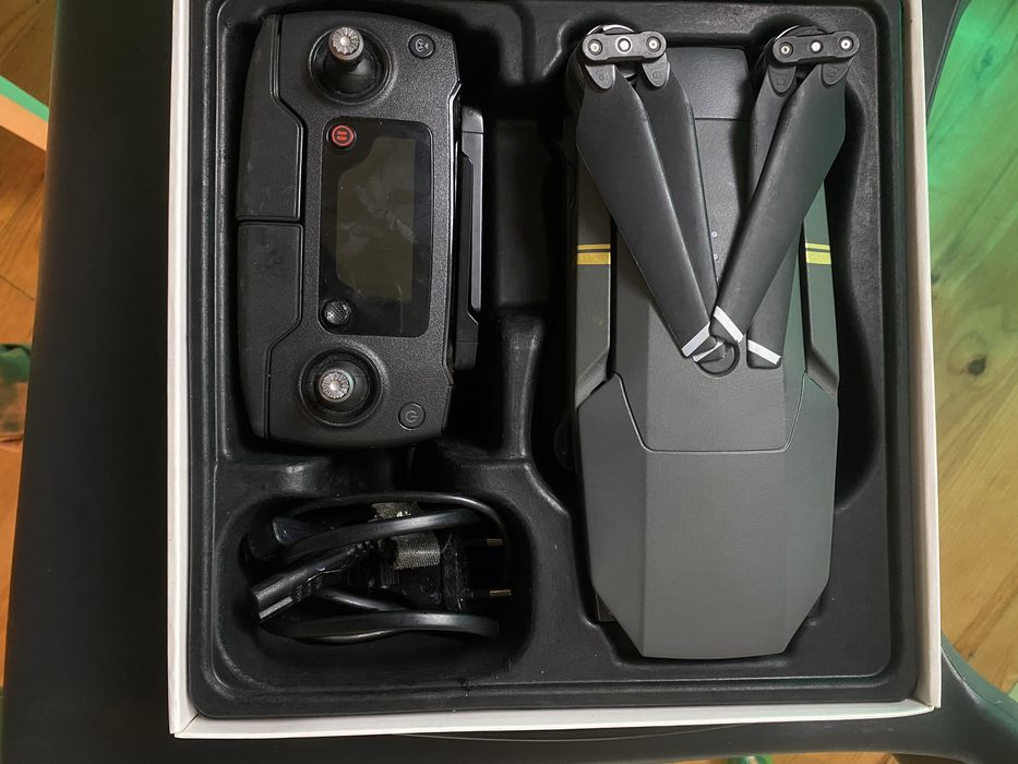 Drone Dji mavic pro