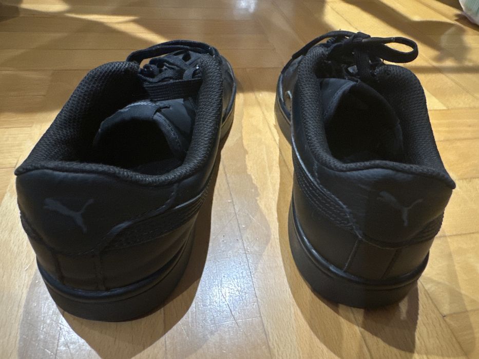 Buty   męskie  Puma.