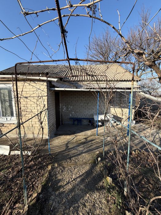 Продаж будинку у селі Ручаївка