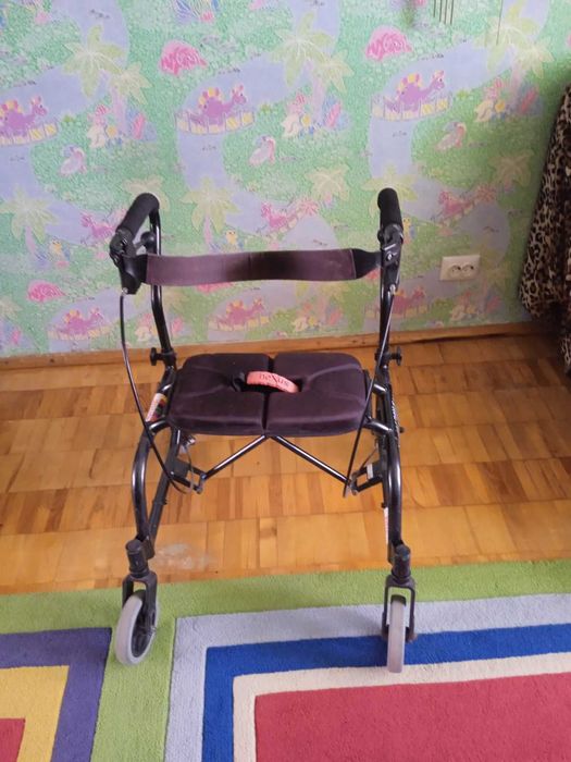 Ходунки медицинские Nexus