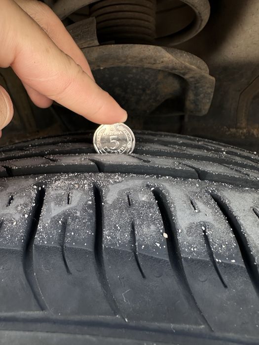 Диски оригінальні Mitsubishi 5.114/3 R16