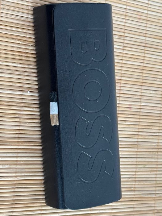 Okulary Hugo boss