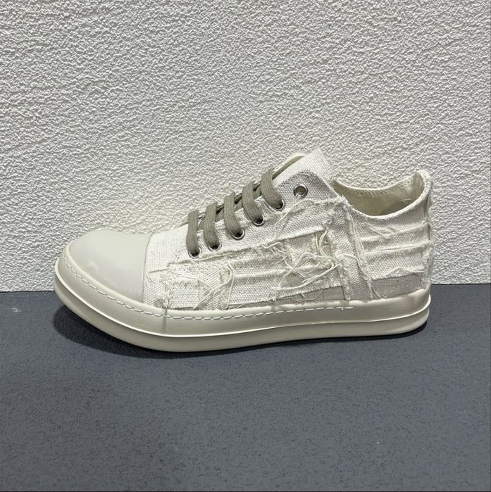 Rick Owens Ramones рики рик овенс рамоны