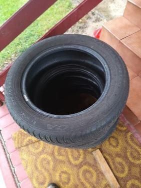 Opony wielosezonowe 215/55 r 16 Dębica Navigator 3