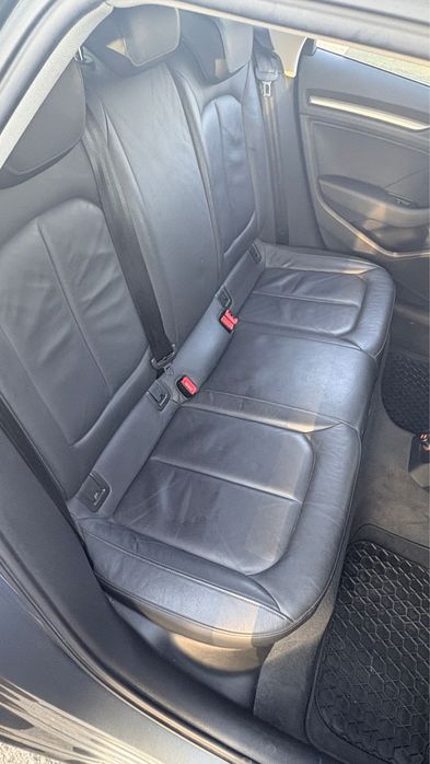 Audi A3 Sportback 1.4 TFSI S tronic — 2016