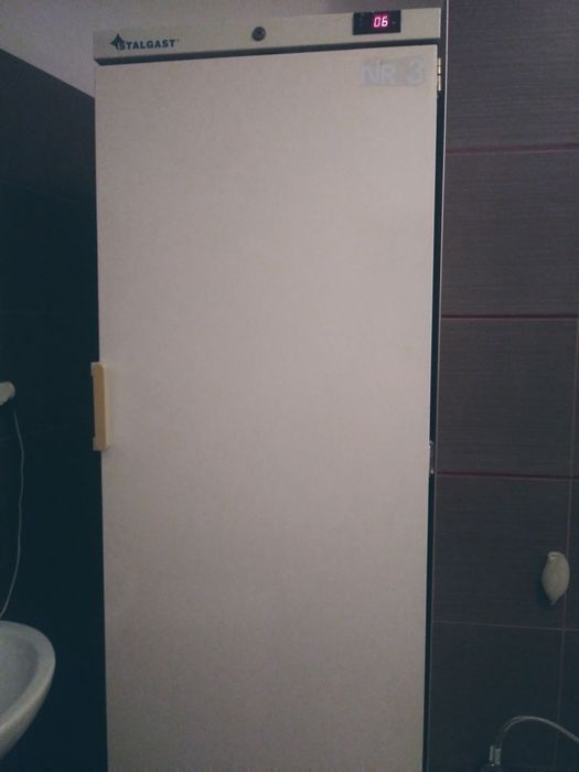 Szafa chłodnicza Stalgast