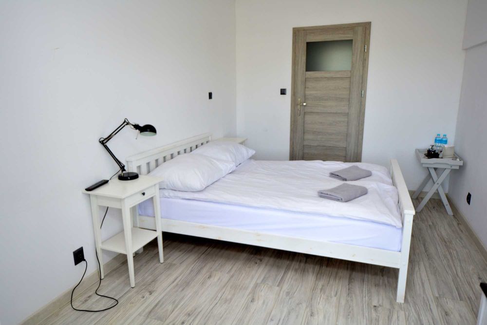 Noclegi Pracownicze Wysoki Standard