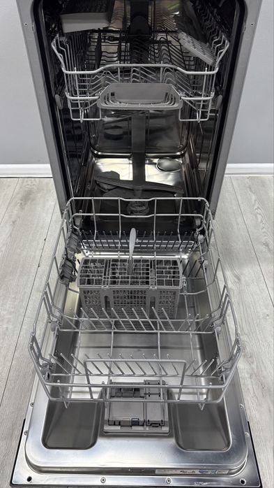 Посудомийна машина Bosch 45 см SPV2HKX41E/07