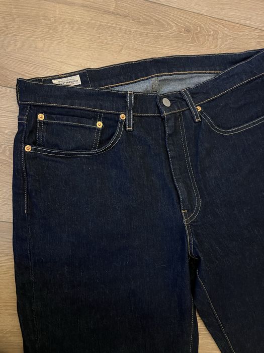 Nowe spodnie Levis W34 L30 jeansy