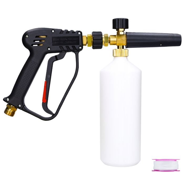 Pistolet pianownica do Myjki Karcher Hd Hds M22