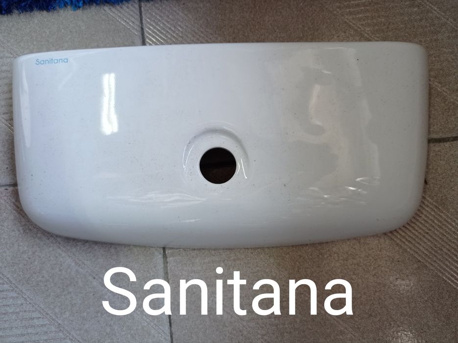 Tampas de autoclismo