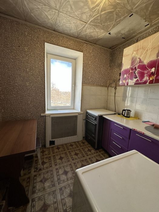 Терміново здам 1-но кім квартиру