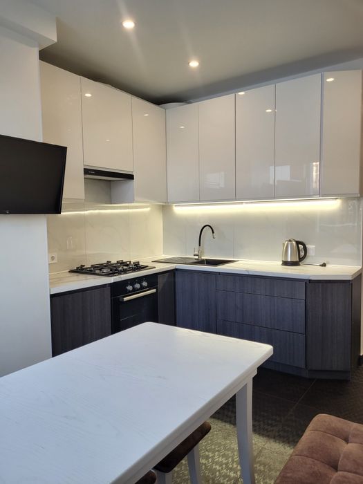 ЖК Щасливий, оренда затишної квартири з індивідуальним опаленням