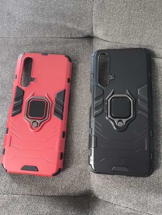 Etui pancerne do Realme X3 SuperZoom - Nowe