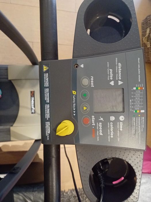 Passadeira tapete elétrico