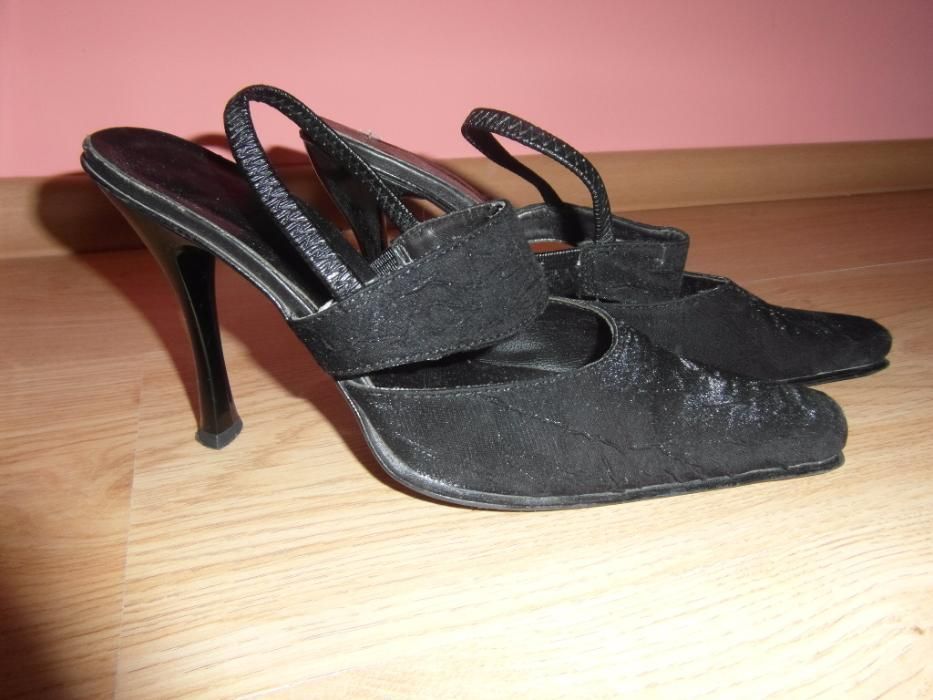 босоножек женский