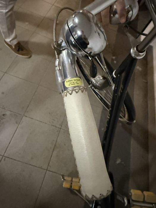 Rower miejski Viva Juliete