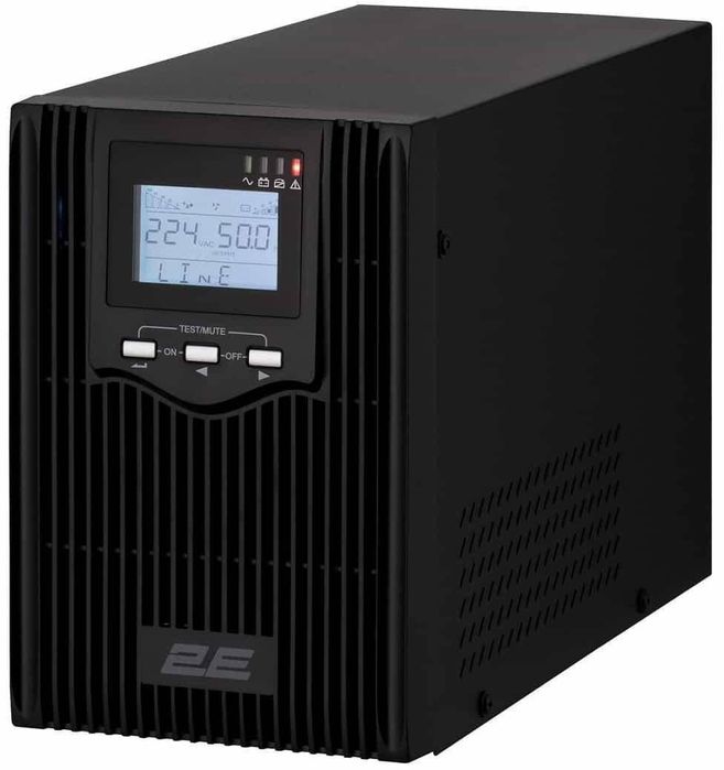 Продам новий стабілізатор ups  2e 1000va   24v