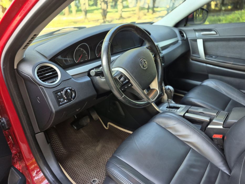 Продам MG 6 Avtomat