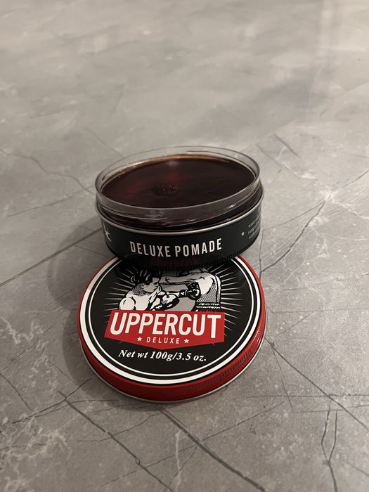 помада/паста для волосся uppercut