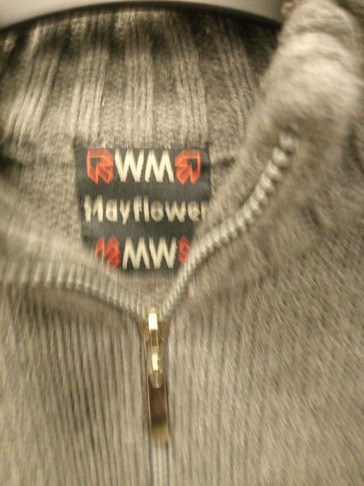 Sweter męski/bluza