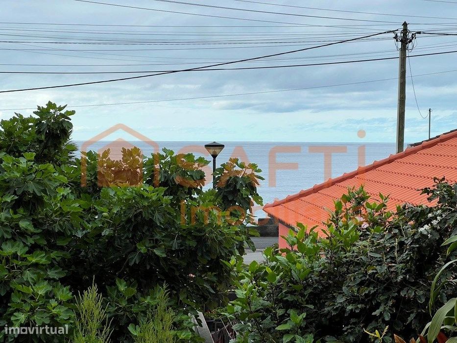 Moradia à venda em Ponta Delgada, São Vicente - Ilha da Madeira