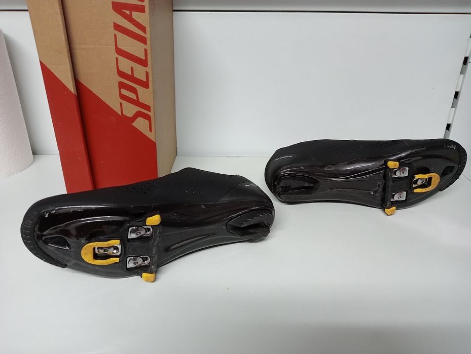 Sapatos Specialized Novos