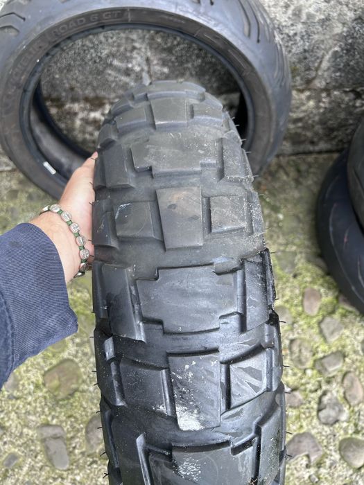 Мото шини R17 R18 21   Спорт ,  Мотард