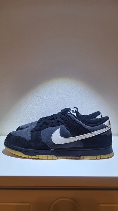 Кросівки Nike Dunk Low Retro SE, US9.5 EU 43 27.5CM,  HQ1931 001