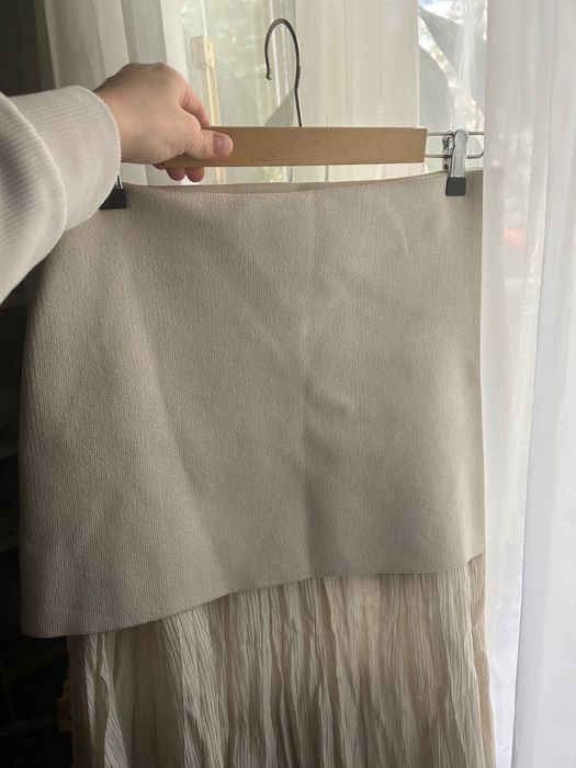Нова спідниця Zara