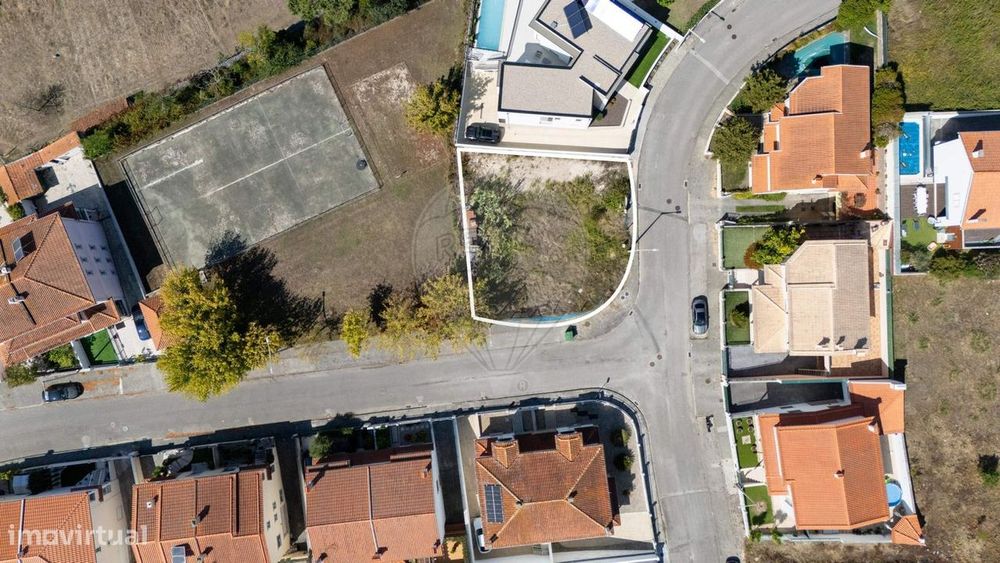Terreno  para venda — Leiria, Pousos, Barreira E Cortes, Leiria