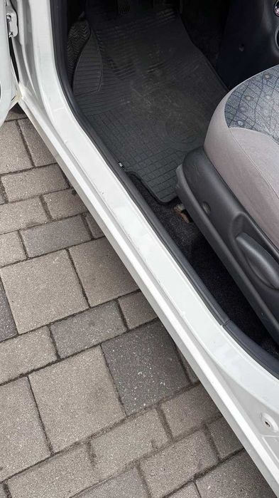 Продам Daewoo Matiz 2013р.