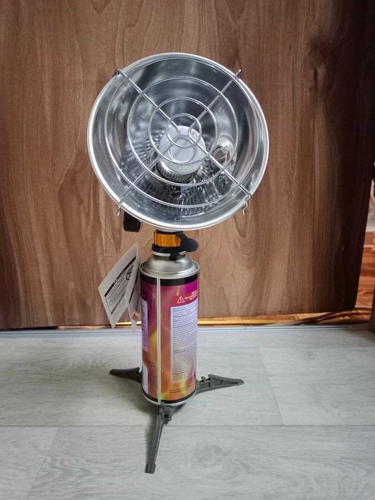 Газовый обогреватель