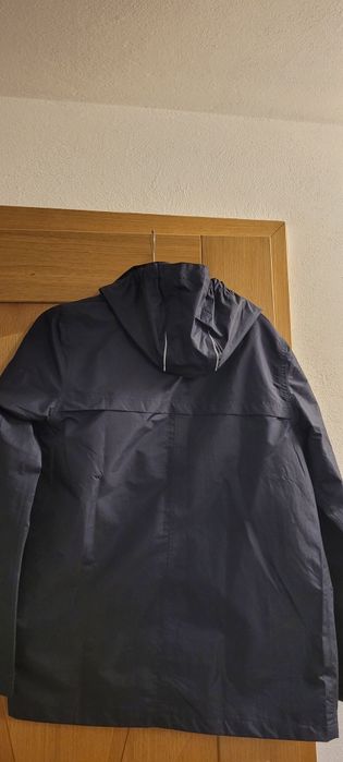 Kurtka przejściowa młodzieżowa TCHIBO 170/176 przeciwdeszczowa