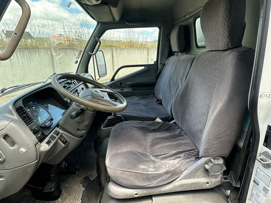 Mitsubishi Canter 3.0 FRIO