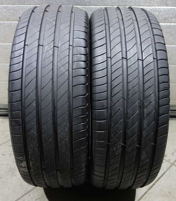 205/45R17 Opony letnie używane Michelin Primacy 4  (i36)