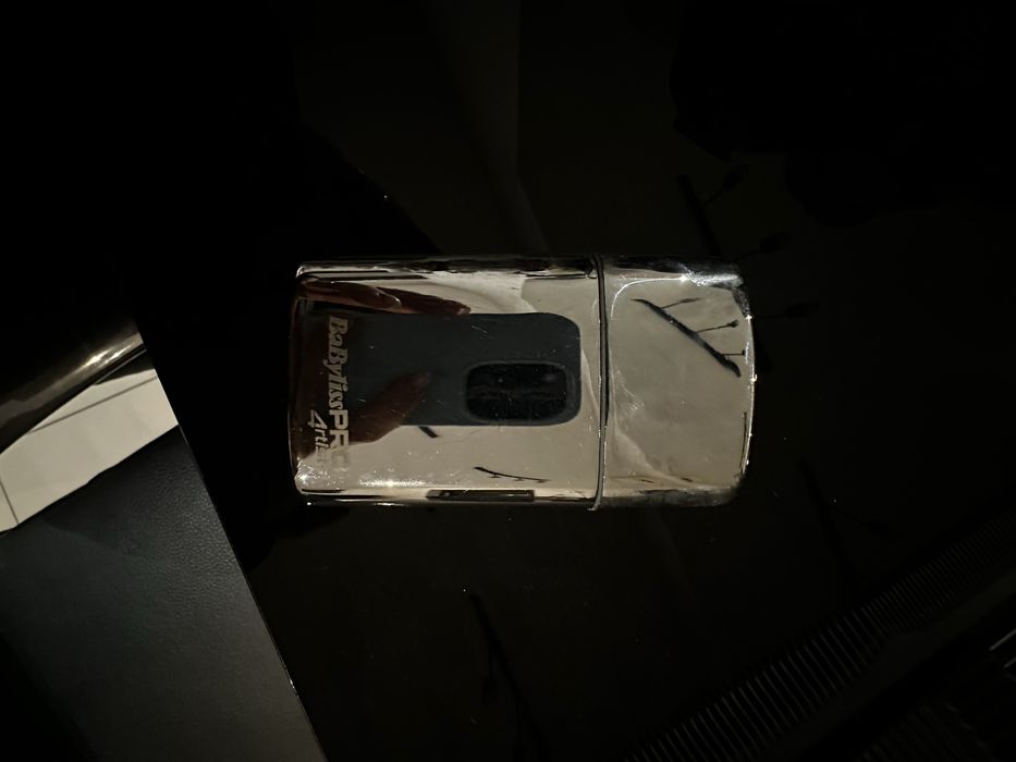 Uzywane golarki babyliss pro