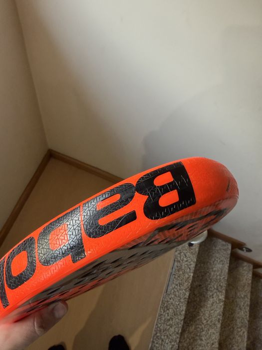 Babolat Viper Soft Juan Lebrón 3.0