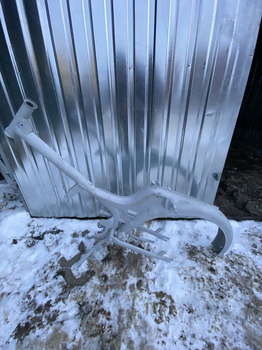 Rama romet komar pel prl