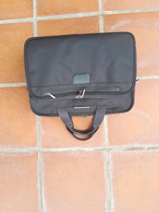 Mala Briggs and Riley Nova