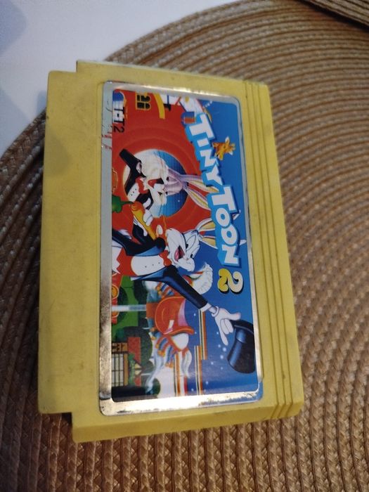 Gra Pegasus Tiny Toon 2