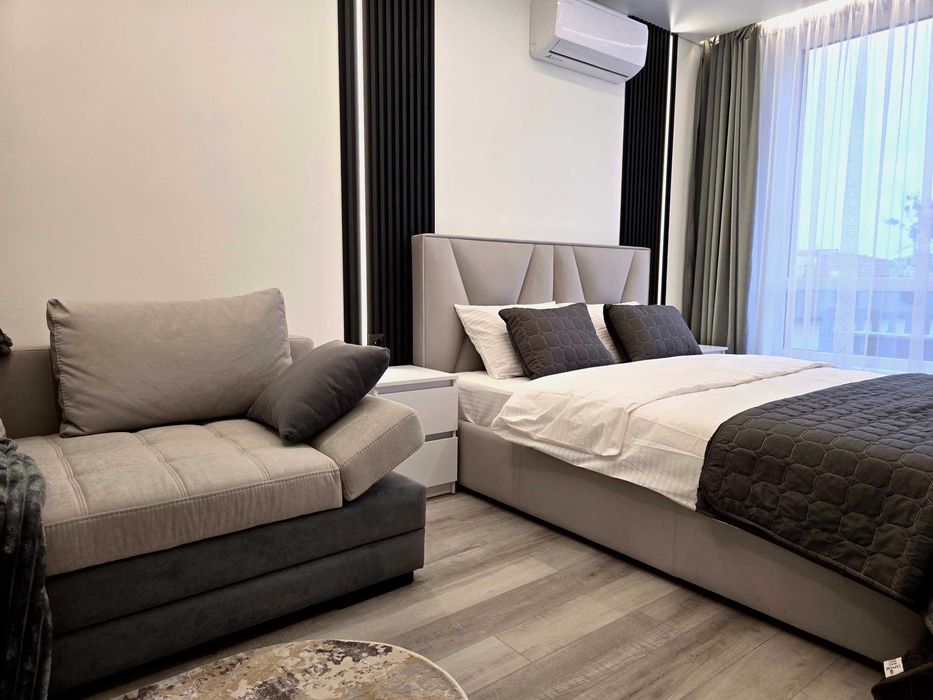 Belveder Apart, центр міста, parking, Бельведерська 32б