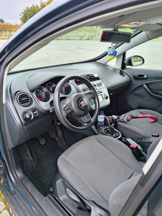 Seat Altea 1.4tsi 2009