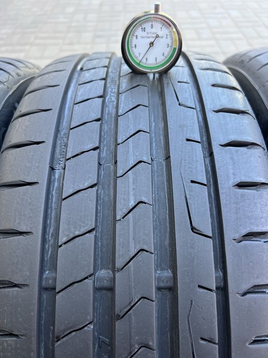 Continental PremiumContact 7 225/45 R17 91Y