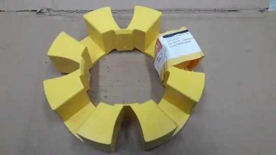 Sprzęgło elastyczne Centaflex 50H do koparki Atlas 1404,1504,1604ZW