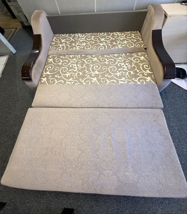 Диван розкладний