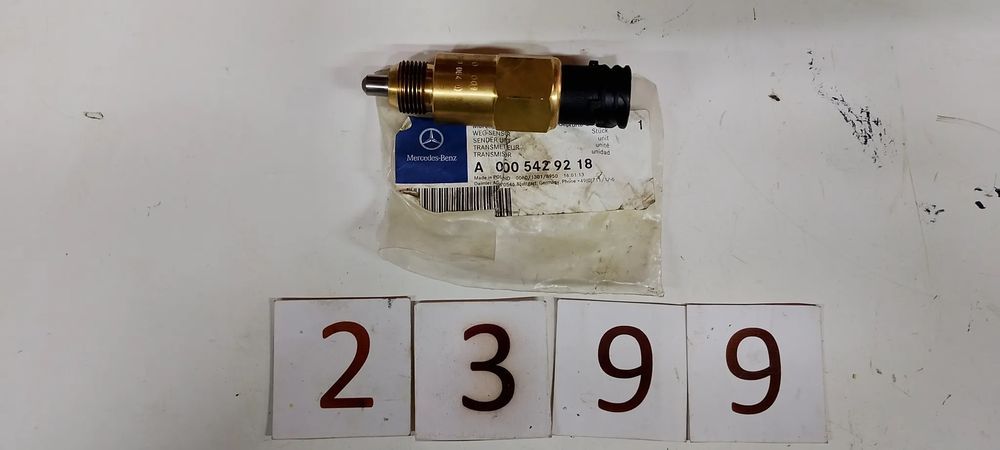 czujnik skrzyni biegów mercedes actros 1 2 a 0005429218 wabco 4411000840